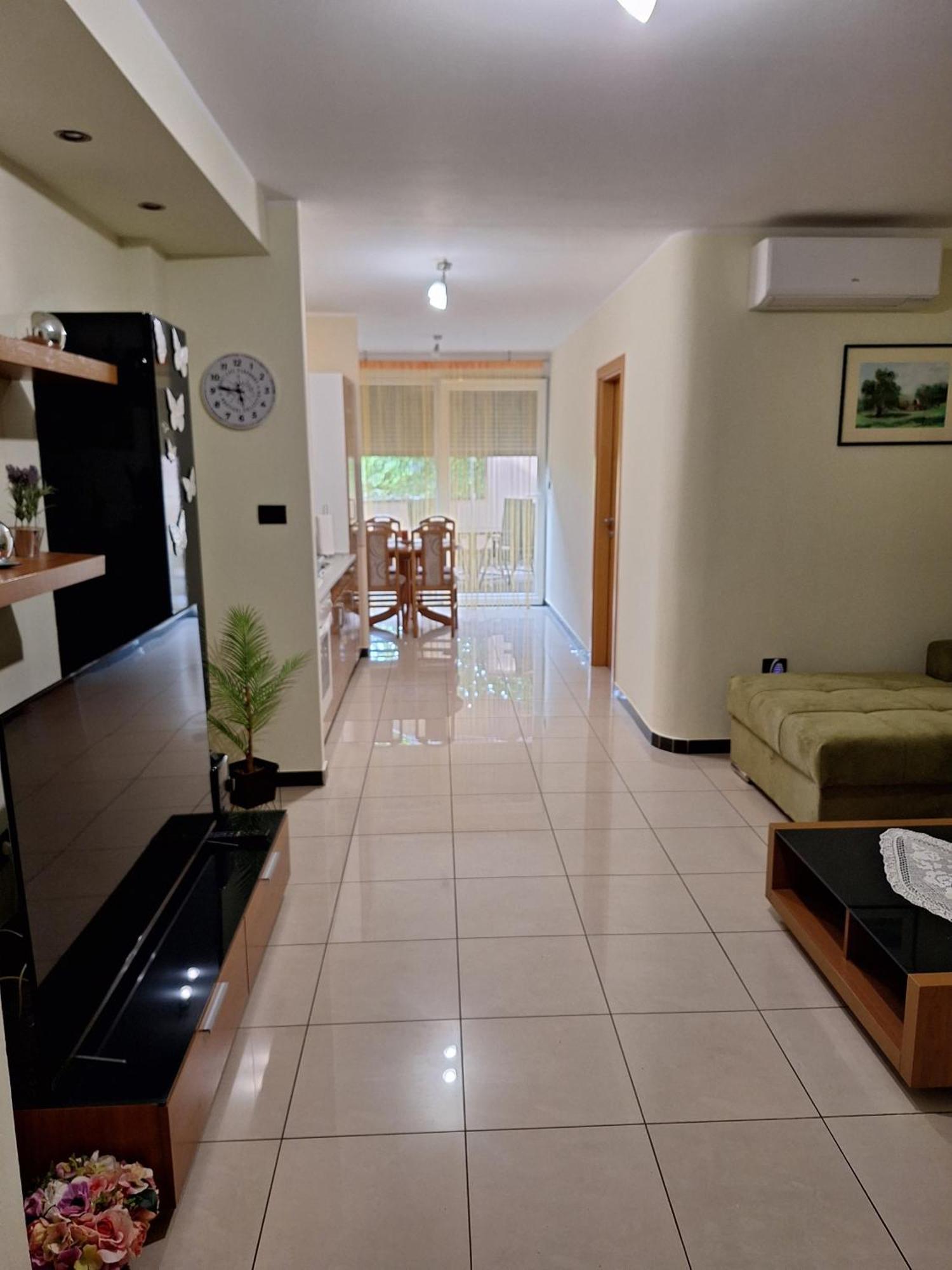 Apartman Luka Apartment Pula Exterior foto